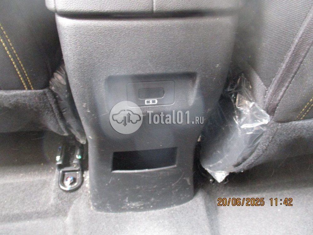 Фото BAIC X35 166