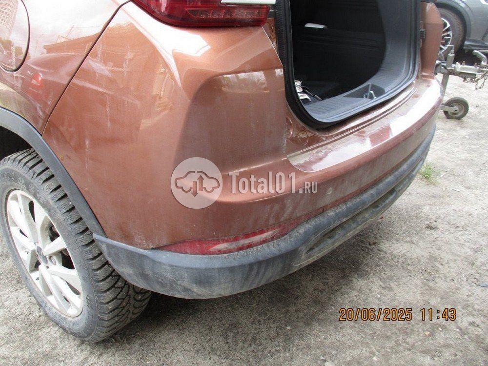 Фото BAIC X35 182