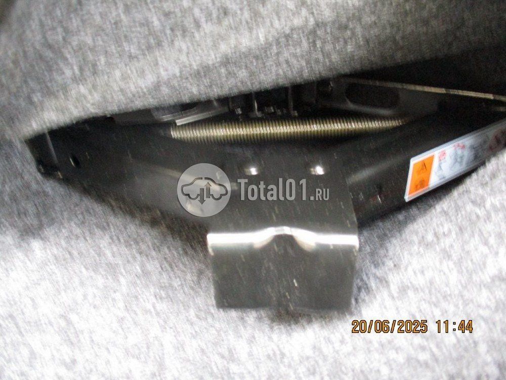 Фото BAIC X35 188