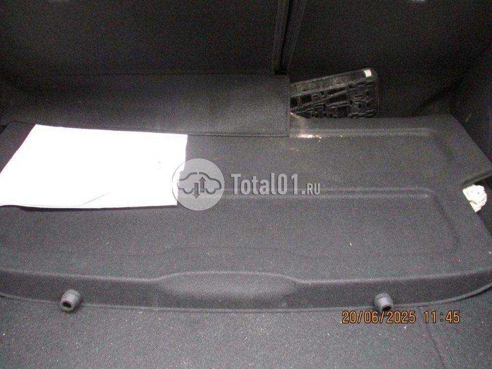 Фото BAIC X35 196