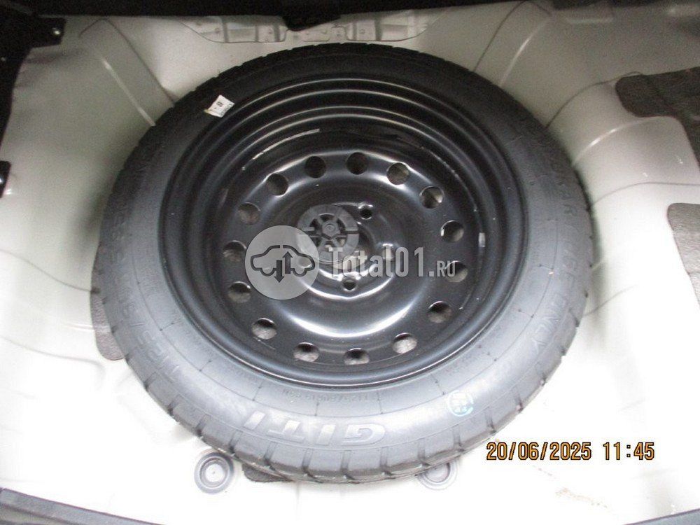 Фото BAIC X35 198