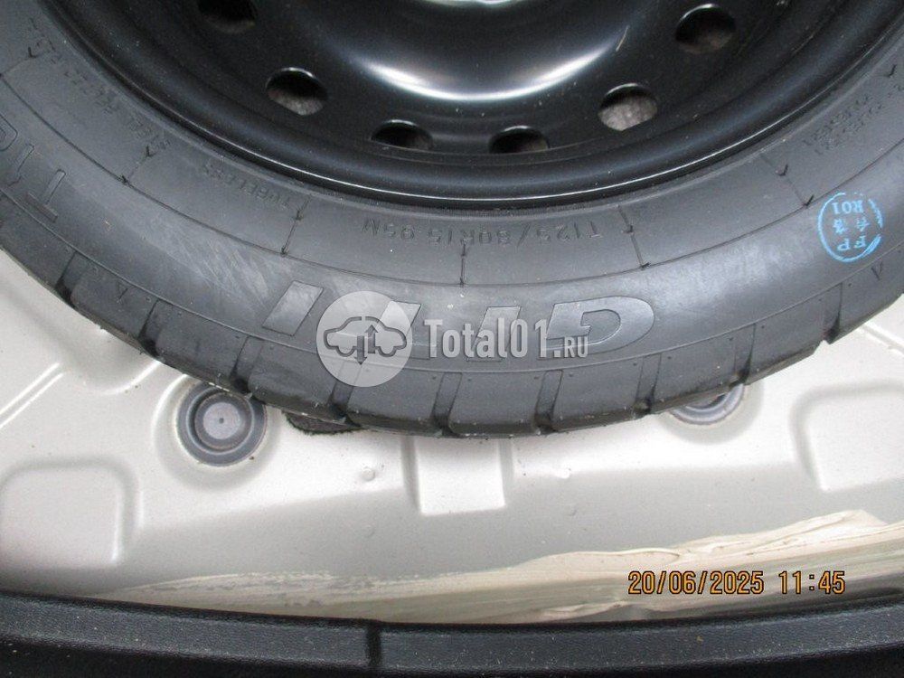 Фото BAIC X35 200