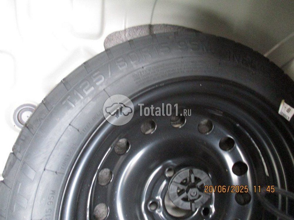 Фото BAIC X35 204