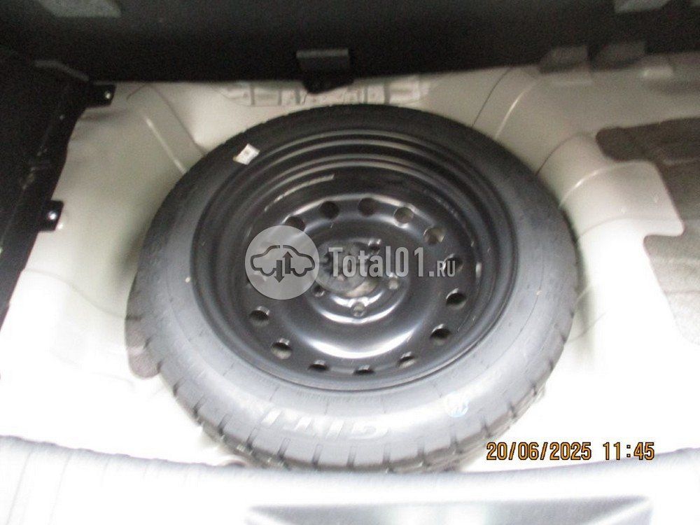 Фото BAIC X35 206