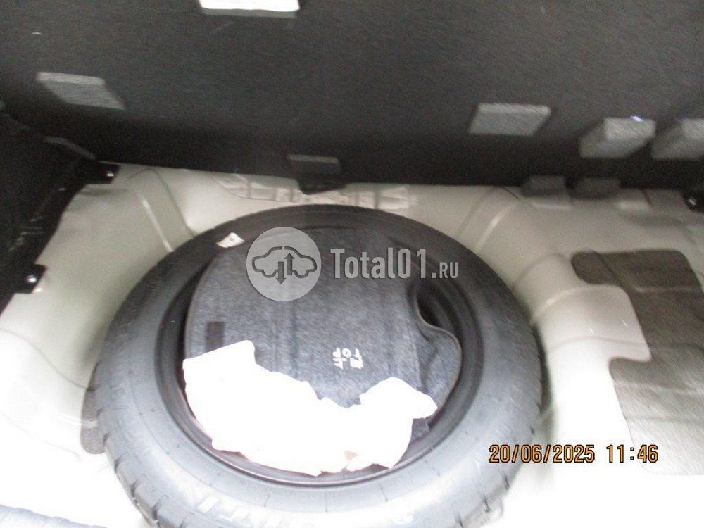 Фото BAIC X35 208