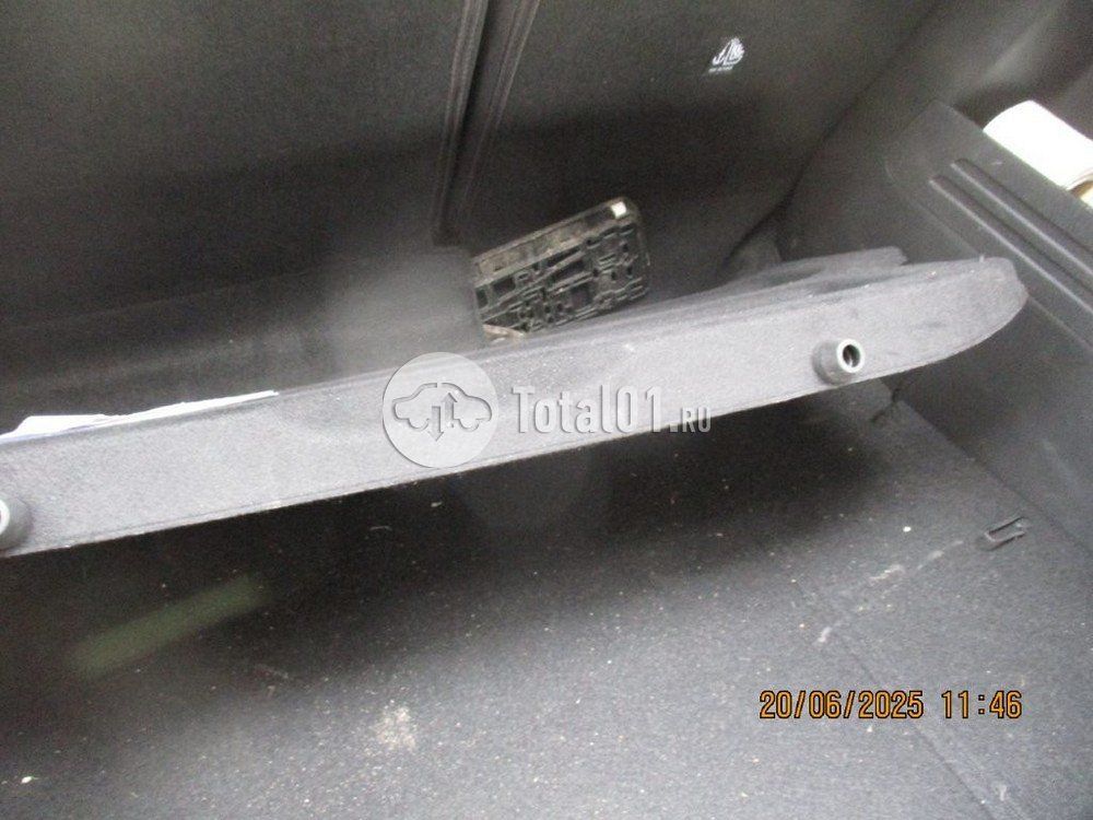 Фото BAIC X35 210