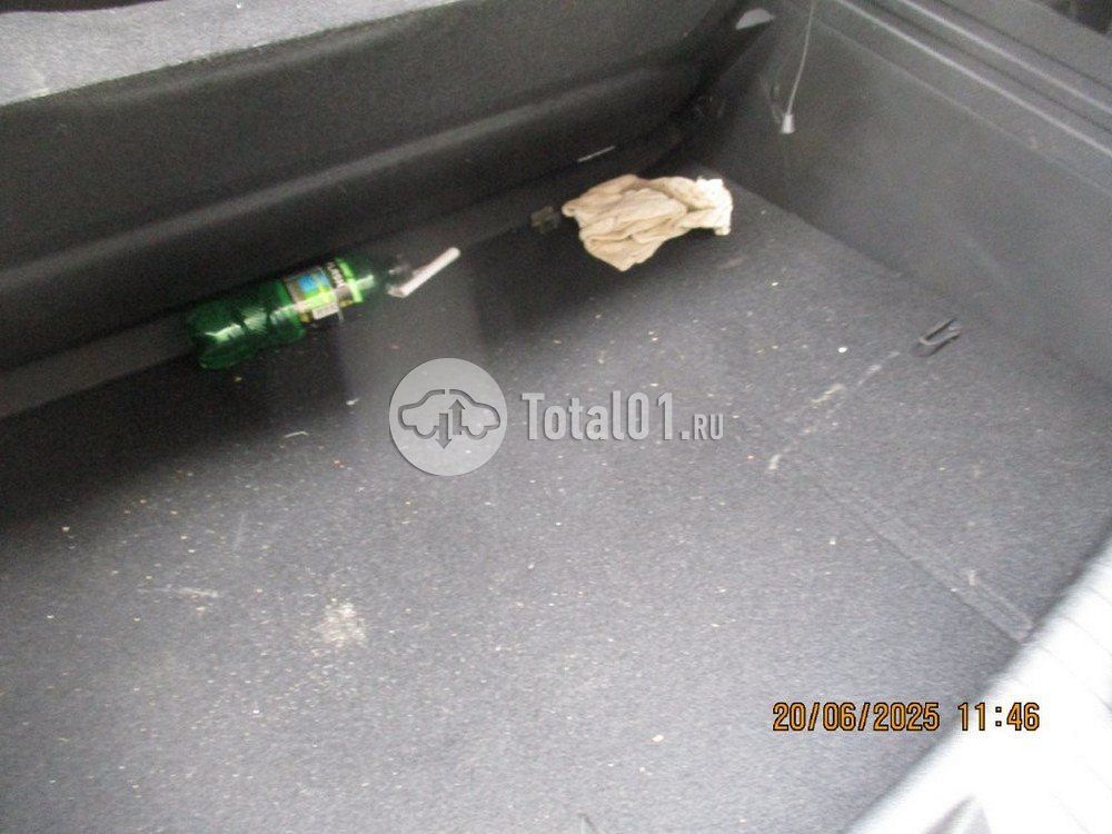 Фото BAIC X35 212