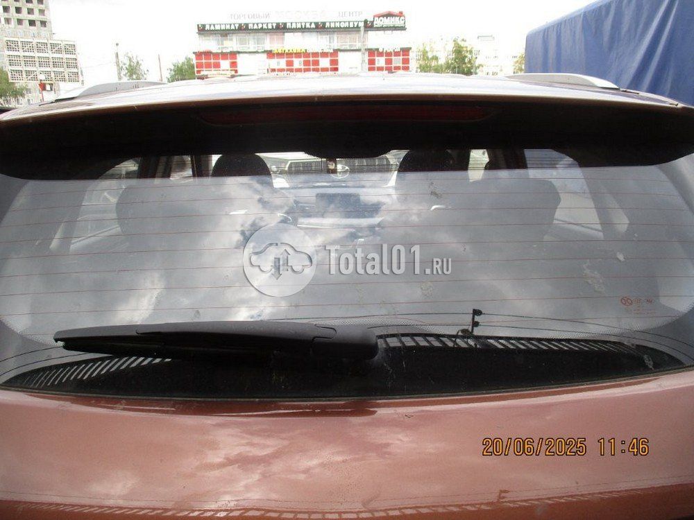 Фото BAIC X35 222