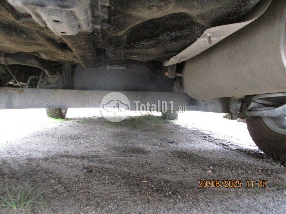 Фото BAIC X35 244