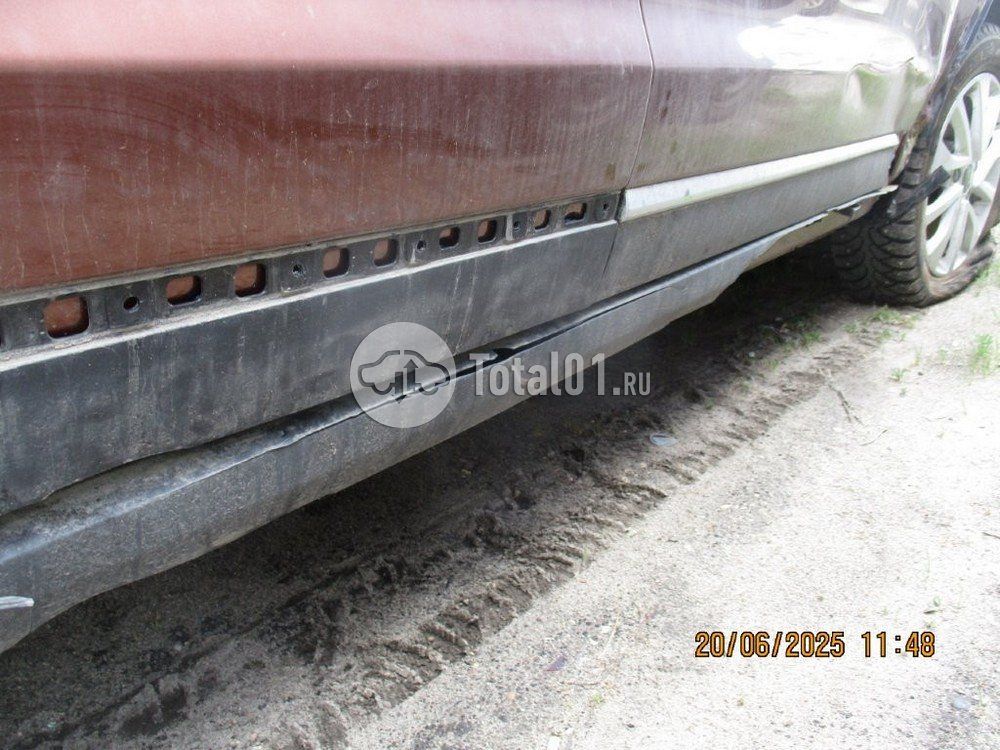 Фото BAIC X35 258