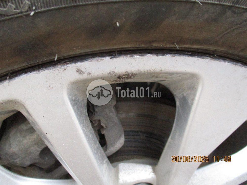 Фото BAIC X35 260