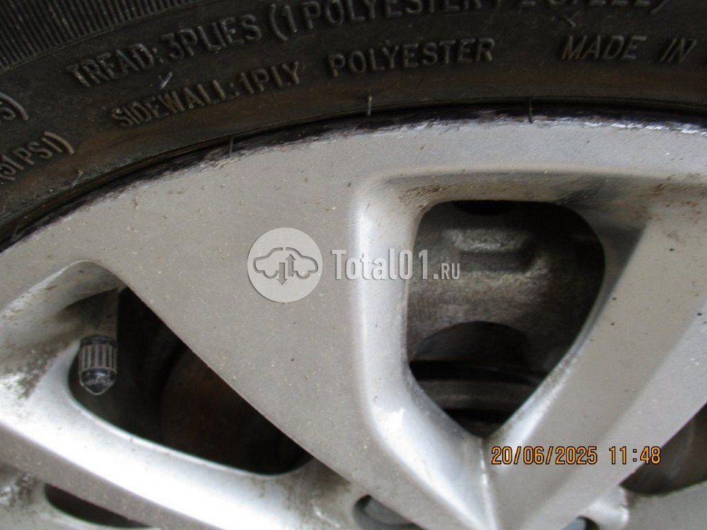 Фото BAIC X35 262