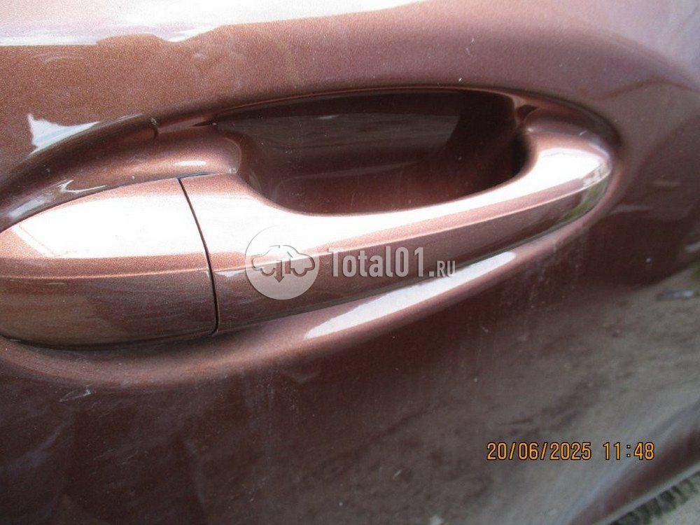 Фото BAIC X35 268