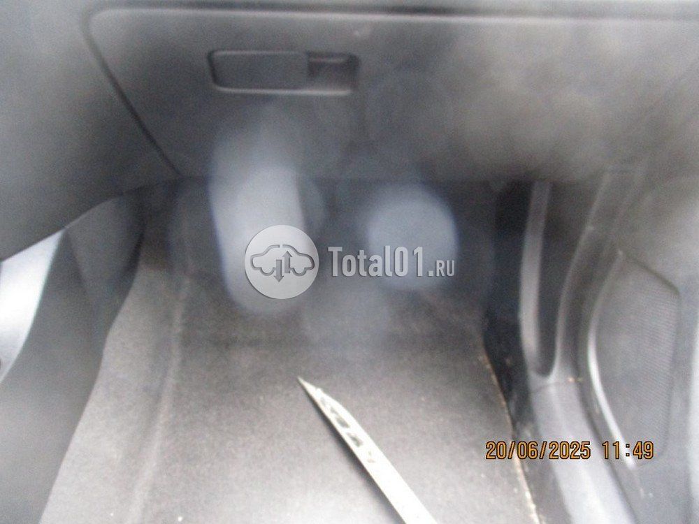 Фото BAIC X35 284