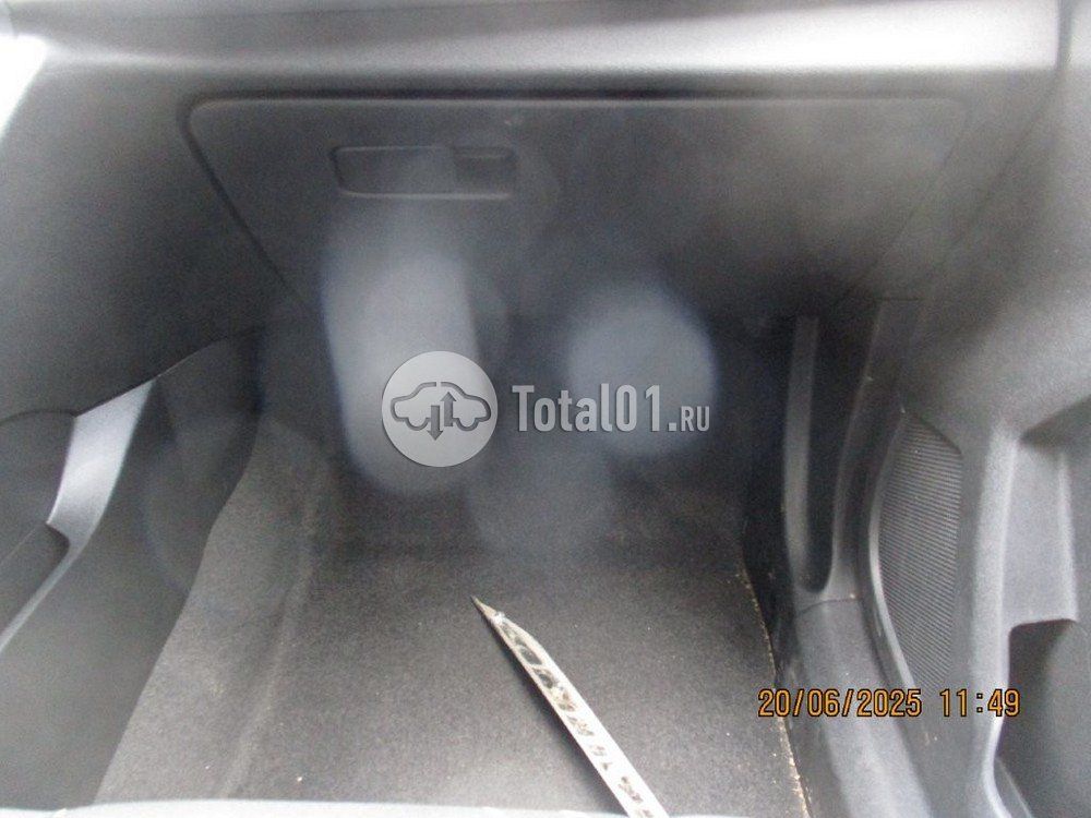 Фото BAIC X35 288