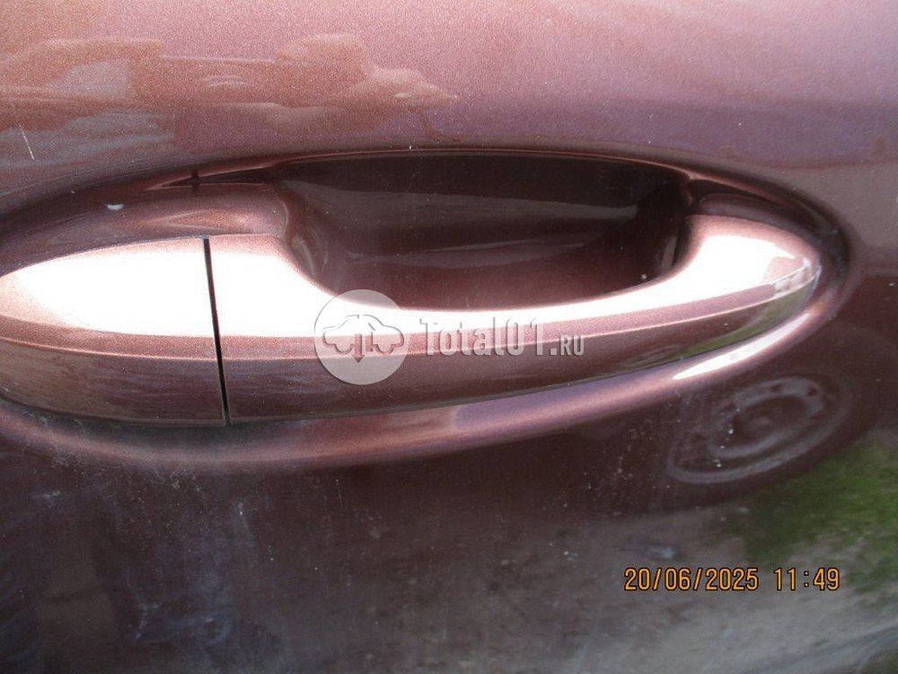 Фото BAIC X35 294