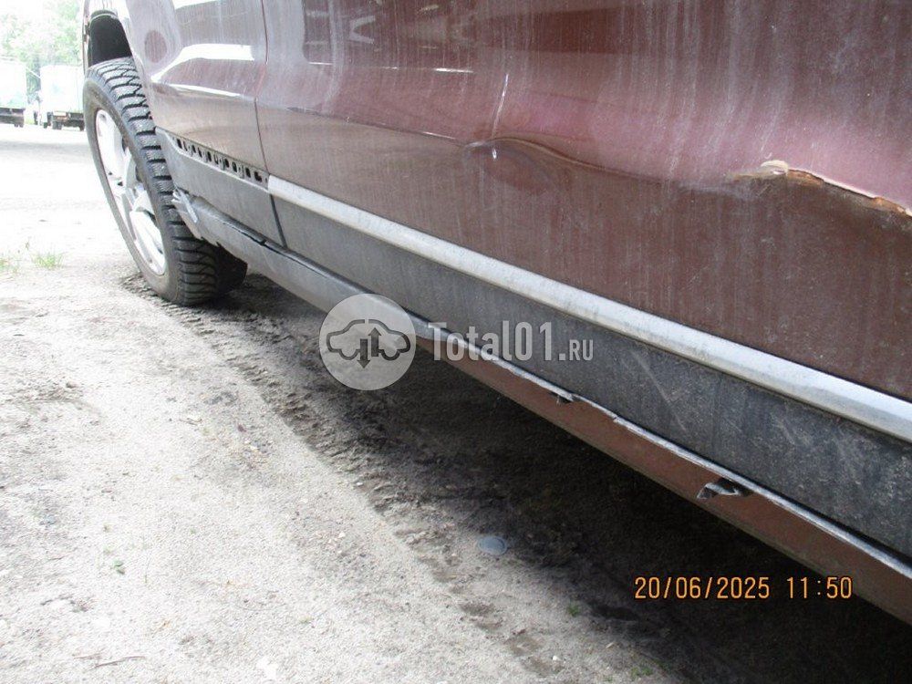 Фото BAIC X35 306