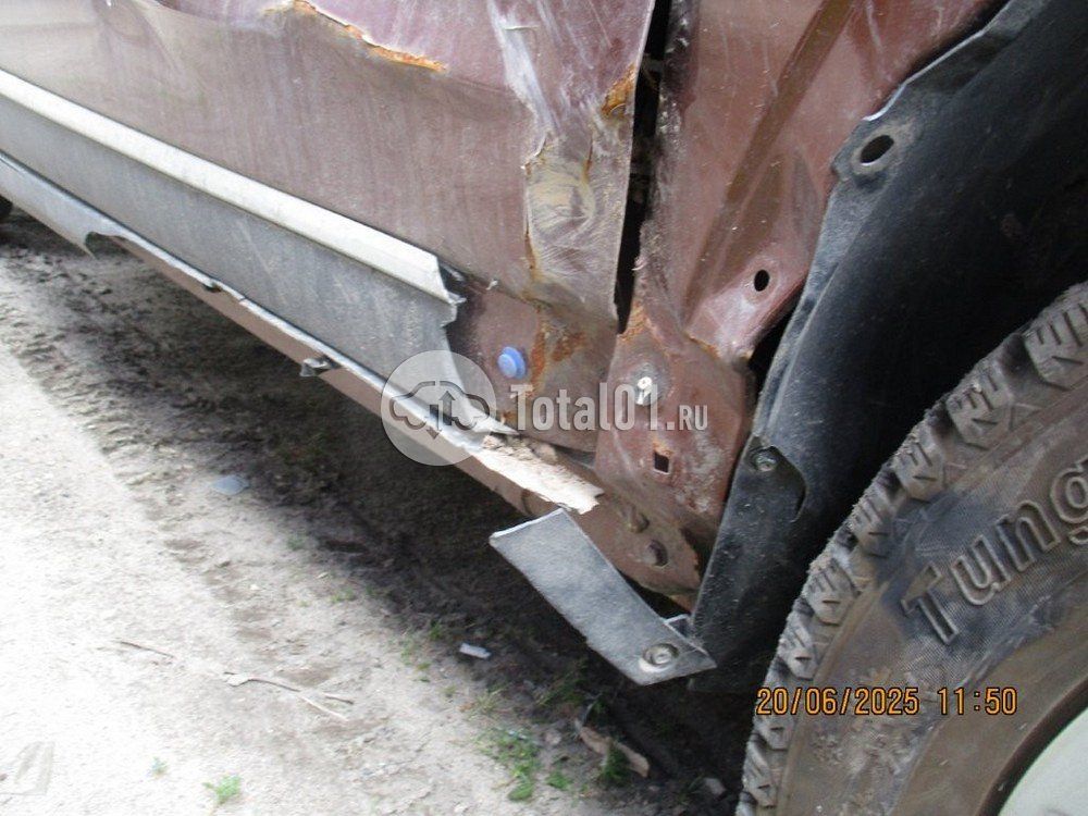 Фото BAIC X35 308