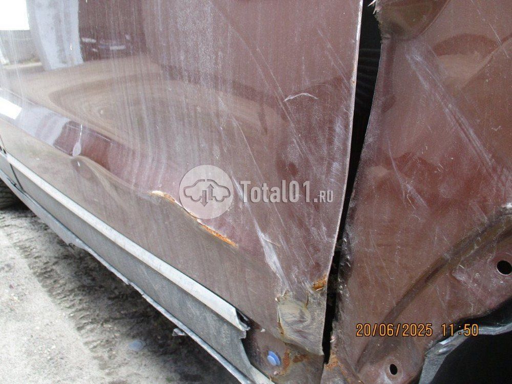 Фото BAIC X35 310