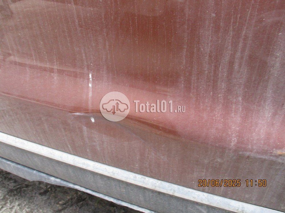 Фото BAIC X35 312