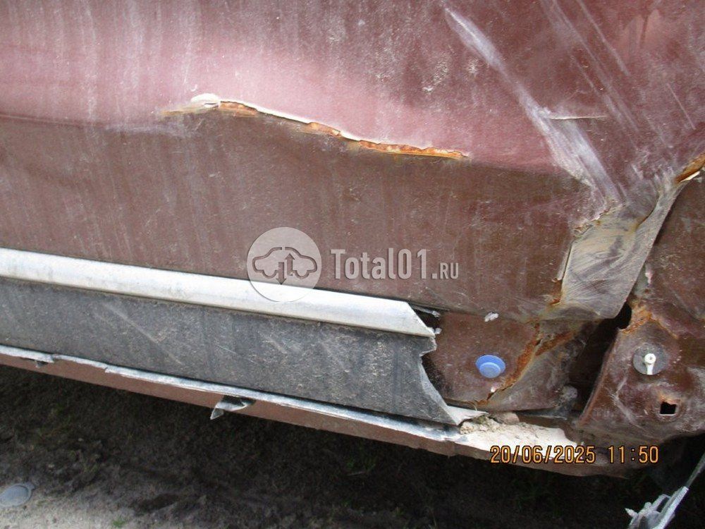 Фото BAIC X35 314