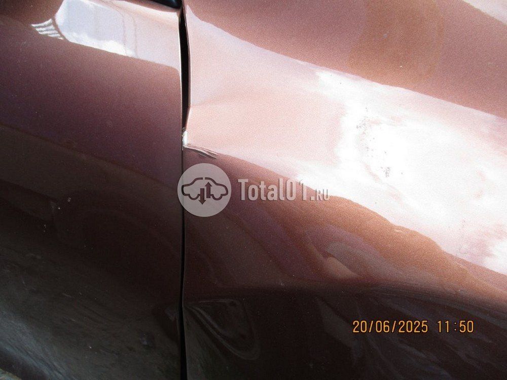 Фото BAIC X35 322