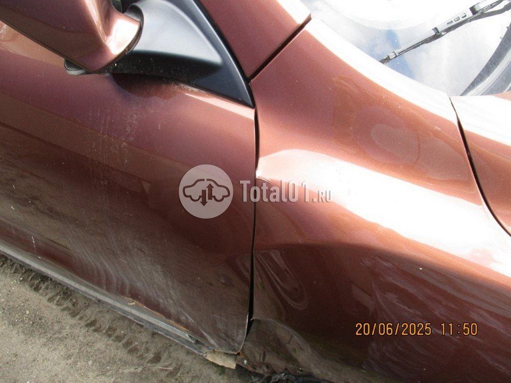 Фото BAIC X35 324