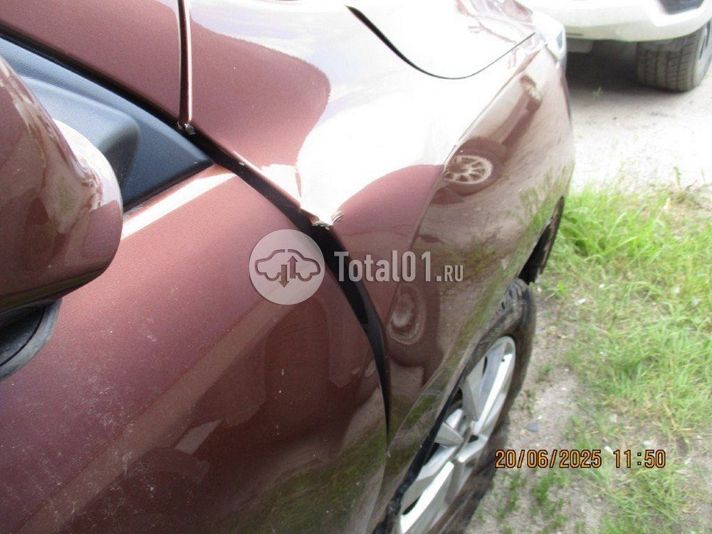 Фото BAIC X35 326