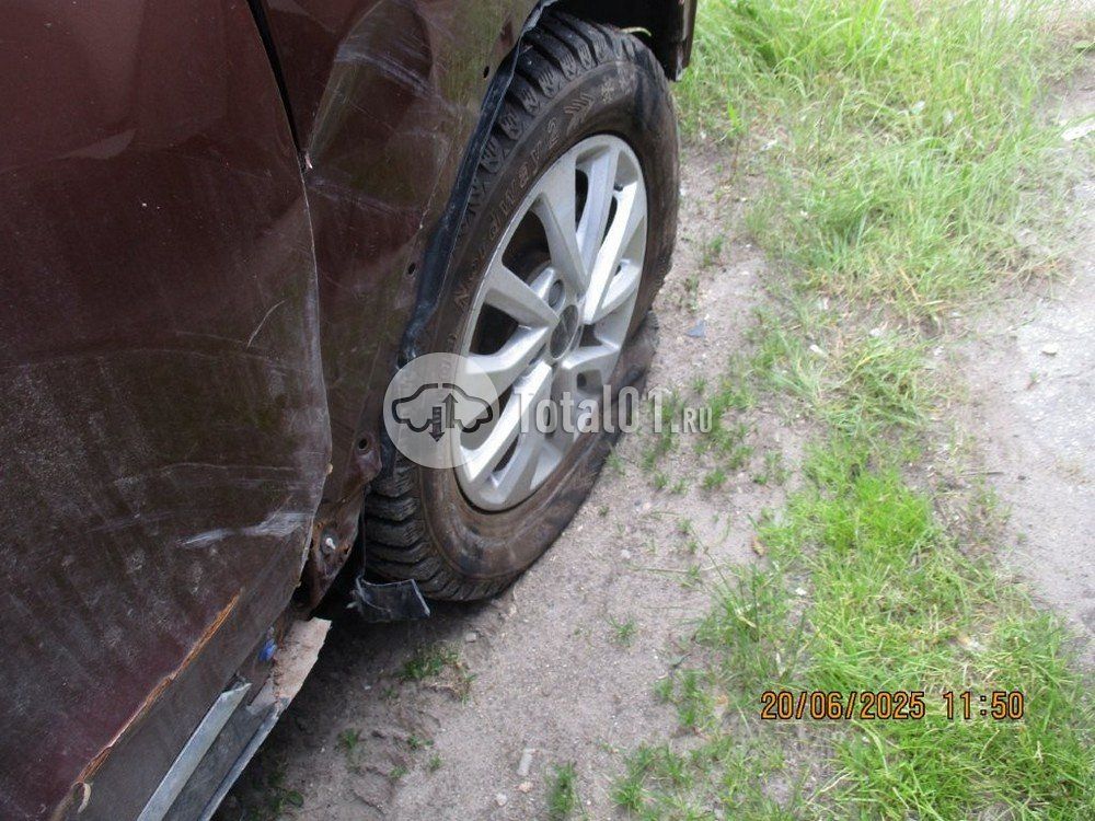 Фото BAIC X35 328