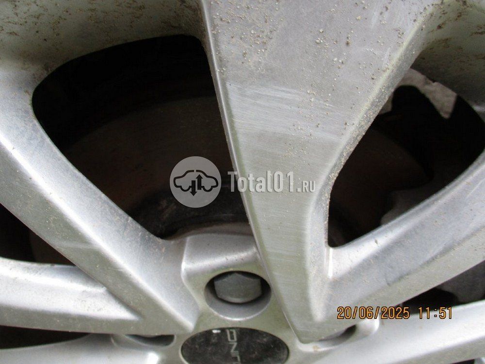 Фото BAIC X35 332