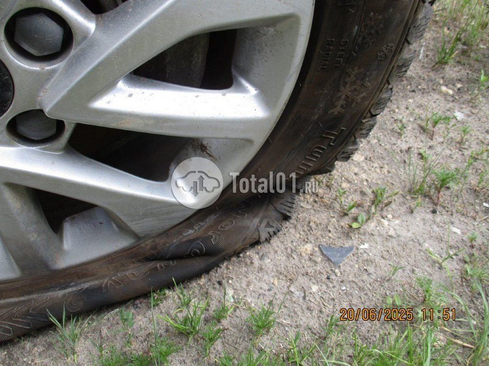 Фото BAIC X35 334