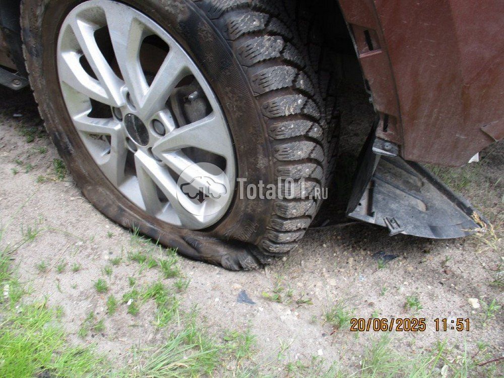 Фото BAIC X35 344