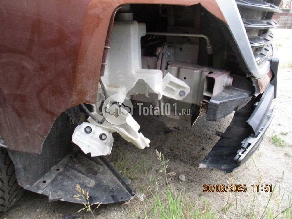 Фото BAIC X35 350