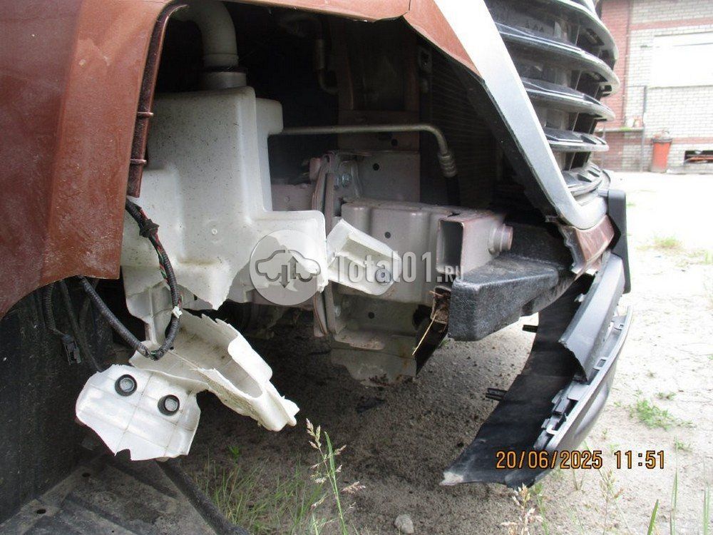 Фото BAIC X35 352