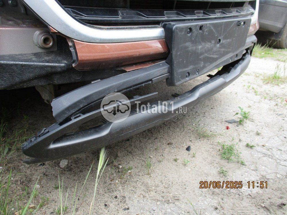 Фото BAIC X35 356