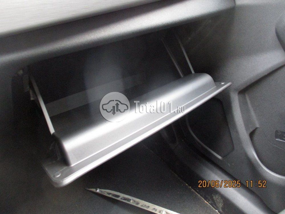 Фото BAIC X35 364