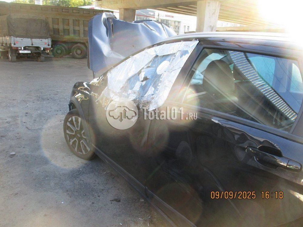 Фото ВАЗ (LADA) Vesta 12