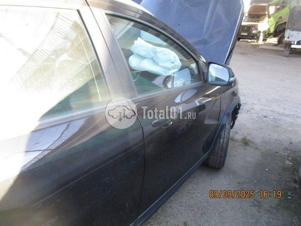 Фото ВАЗ (LADA) Vesta 24