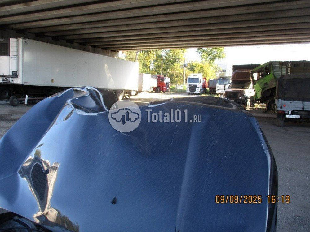 Фото ВАЗ (LADA) Vesta 26