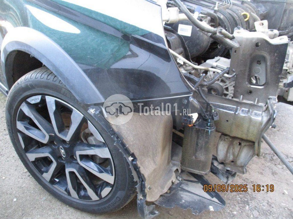 Фото ВАЗ (LADA) Vesta 28