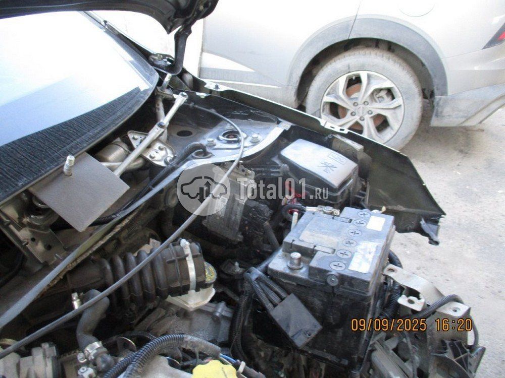 Фото ВАЗ (LADA) Vesta 32