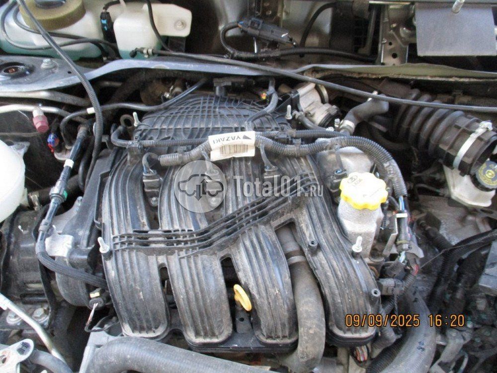 Фото ВАЗ (LADA) Vesta 42