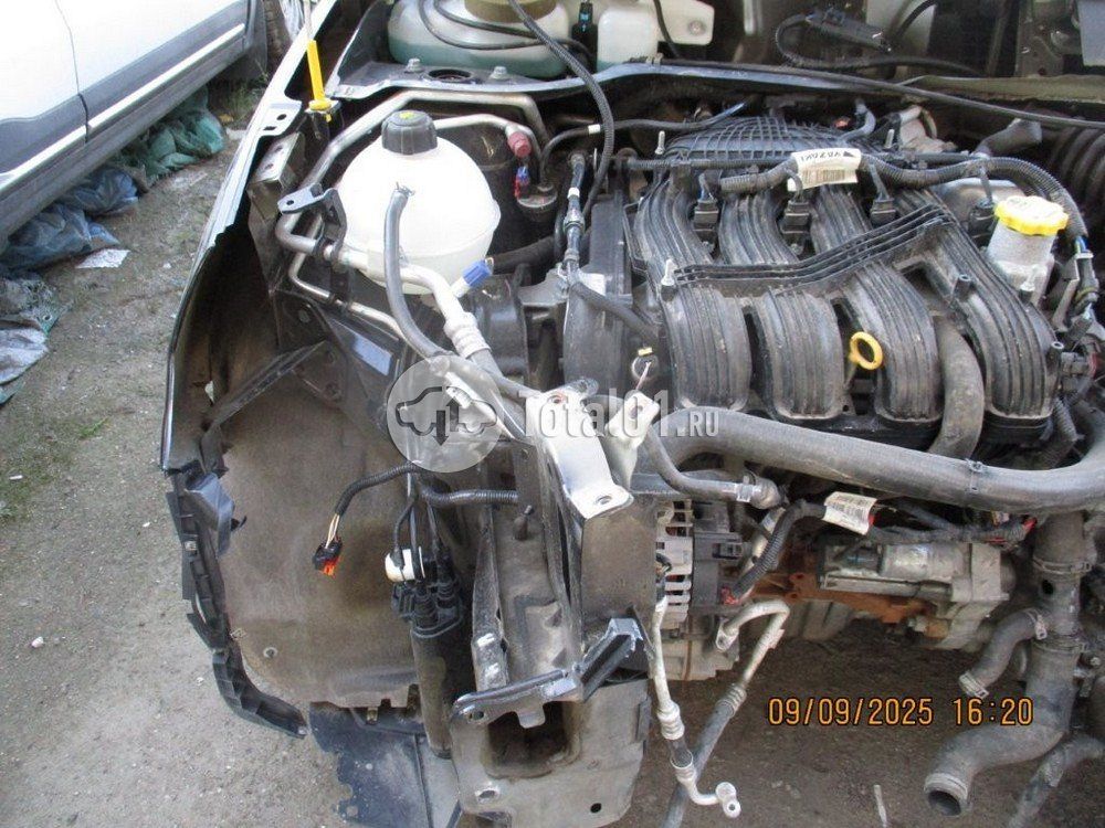 Фото ВАЗ (LADA) Vesta 44