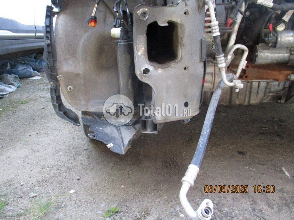 Фото ВАЗ (LADA) Vesta 48