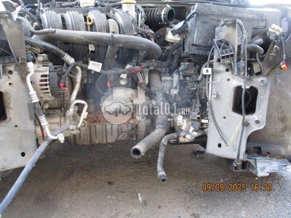 Фото ВАЗ (LADA) Vesta 50