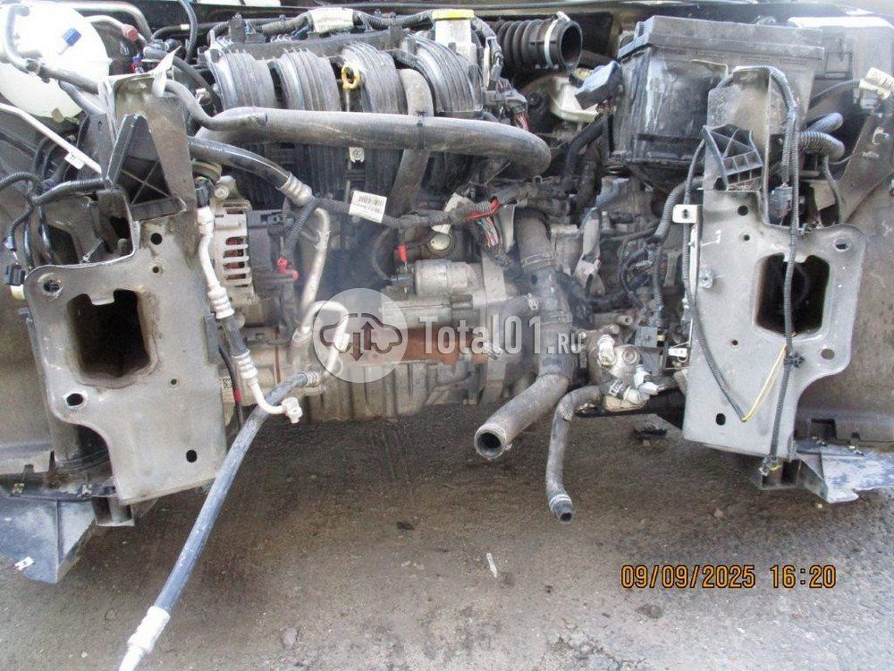 Фото ВАЗ (LADA) Vesta 52