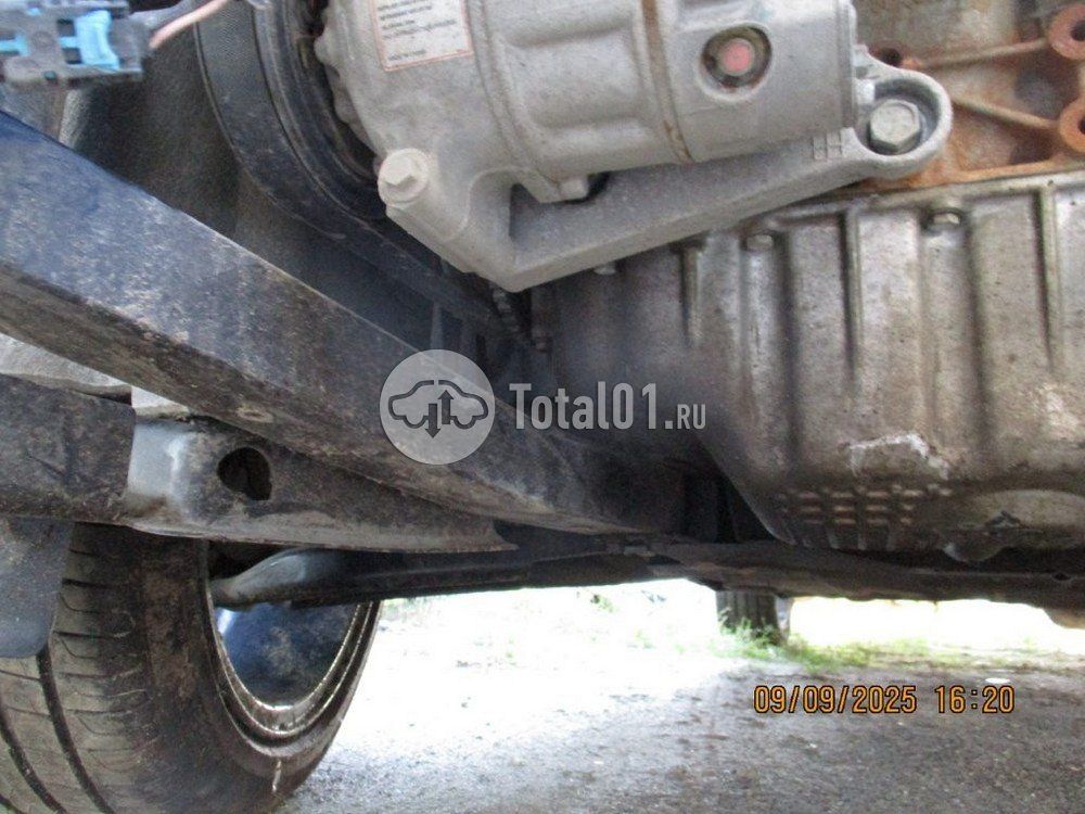 Фото ВАЗ (LADA) Vesta 54