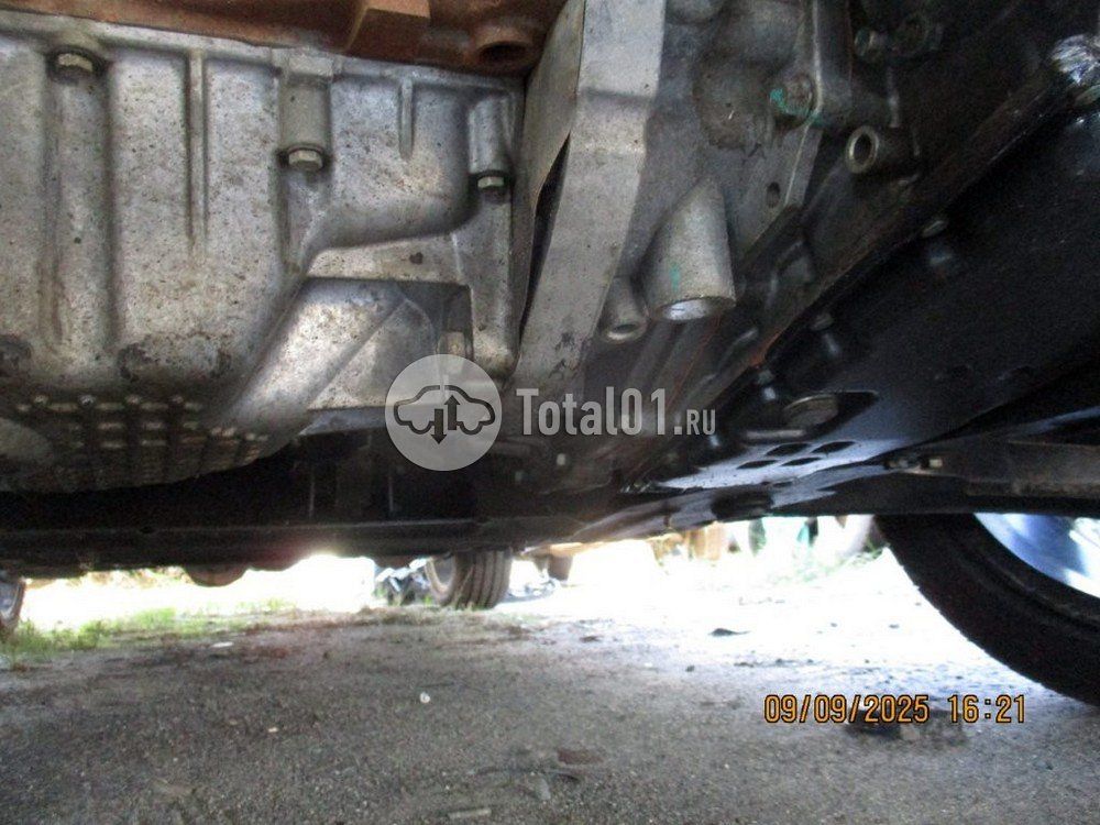 Фото ВАЗ (LADA) Vesta 56