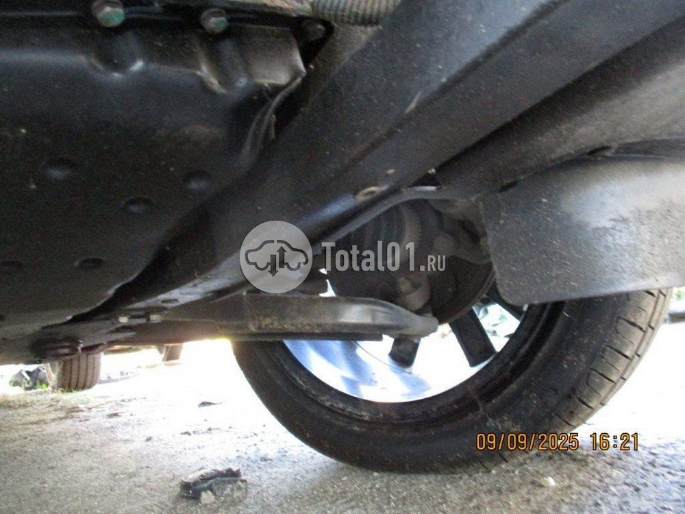 Фото ВАЗ (LADA) Vesta 58