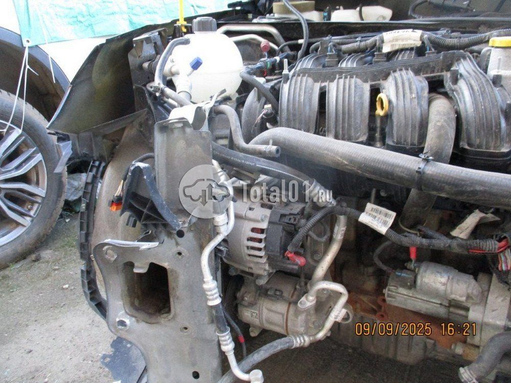 Фото ВАЗ (LADA) Vesta 60